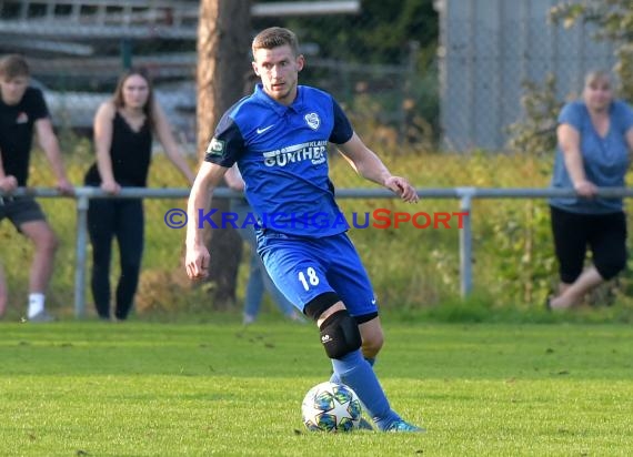 Saison 20/21 LL-Rhein-Neckar TSV Steinsfurt vs FK Srbija Mannheim (© Siegfried Lörz)